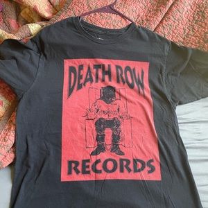 Death row record !
